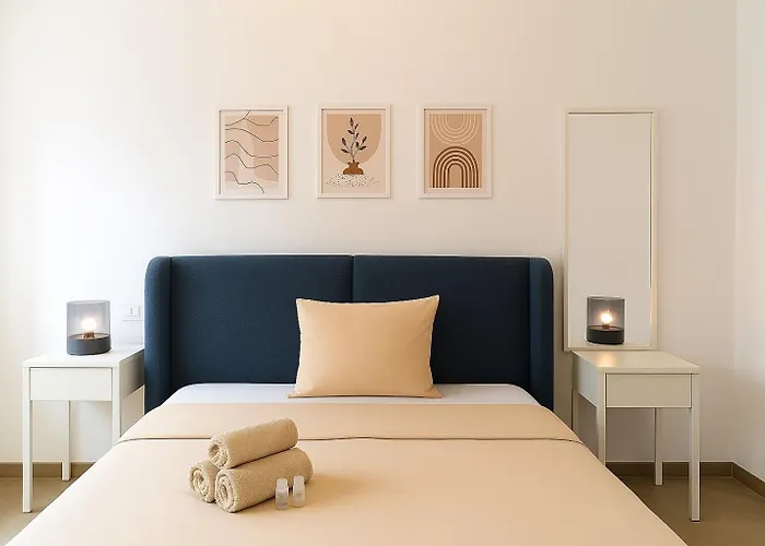 Don Gaetano Apartment - Nel Cuore di Napoli